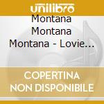 Montana Montana Montana - Lovie Johnson cd