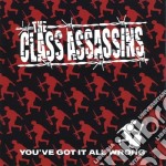 Class Assassins (The) - You'Ve Got It All Wrong