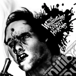 (LP Vinile) For The Worse/Wednesday Night - For The Worse/Wednesday Night (7') vinile