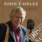 John Conlee - Classics 3 cd