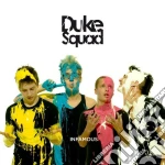 Duke Squad - Infamous cd
