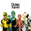 Duke Squad - Infamous cd
