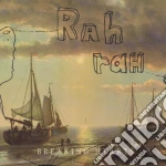 Rah Rah - Breaking Hearts cd