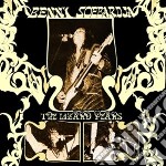 Benny Soebardja - Lizard Years (2 Cd)