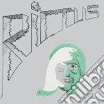 (LP Vinile) Rictus - Christelle Ou La Decouverte Du Mal vinile