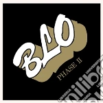 (LP VINILE) Phase ii cd