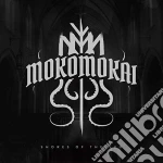 Mokomokai - Shores Of The Sun cd