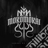 Mokomokai - Shores Of The Sun cd