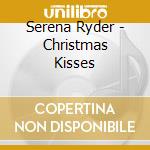 Serena Ryder - Christmas Kisses cd
