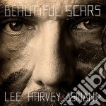 Lee Harvey Osmond - Beautiful Scars cd