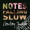 Cowboy Junkies - Notes Falling Slow cd