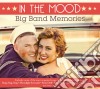 In The Mood / Various cd