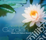 Relaxing Garden cd