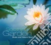Relaxing Garden cd