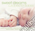 Sweet Dreams: Lullabies For Babies / Various