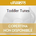 Toddler Tunes cd