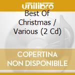 Best Of Christmas / Various (2 Cd) cd