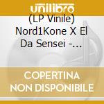(LP Vinile) Nord1Kone X El Da Sensei - Escape The Yard vinile