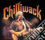 Chilliwack - There And Back cd