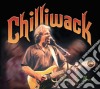 Chilliwack - There And Back cd