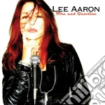Lee Aaron - Fire And Gasoline cd