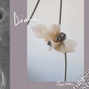 Diana - Familiar Touch cd musicale di Diana