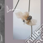 Diana - Familiar Touch cd