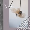 Diana - Familiar Touch cd