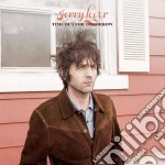 (LP Vinile) Jerry Leger - Time Out For Tomorrow