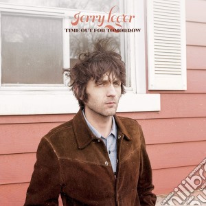 Jerry Leger - Time Out For Tomorrow cd musicale