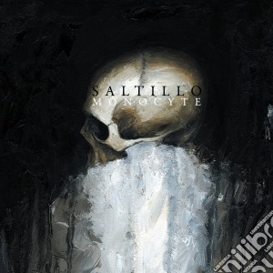 (LP Vinile) Saltillo - Monocyte (White Vinyl) (2 Lp) lp vinile di Saltillo
