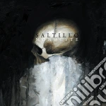 (LP Vinile) Saltillo - Monocyte (White Vinyl) (2 Lp) vinile