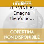 (LP VINILE) Imagine there's no lennon - coloured lp vinile di Berzerk Apoptygma