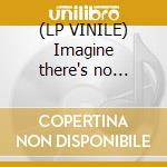 (LP VINILE) Imagine there's no lennon - coloured cd