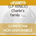 (LP VINILE) Charlie's family - coloured edition lp vinile di Download