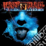 (LP VINILE) Hard wired cd