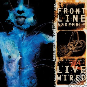 (LP VINILE) Live wired lp vinile di Assembly Frontline
