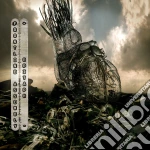 (LP Vinile) Front Line Assembly - Epitaph (2 Lp) vinile