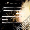 Frontline Assembly - Civilization (3 Lp) cd