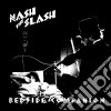 (LP Vinile) Nash The Slash - Bedside Companion (Black & White Vinyl) cd