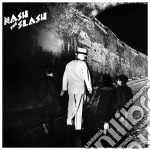 (LP Vinile) Nash The Slash - Children Of The Night (Blue Vinyl) vinile