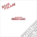 (LP Vinile) Nash The Slash - Hammersmith Holocaust (Square-splatter Black & White Vinyl) vinile