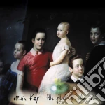 Cevin Key - The Ghost Of Each Room (Coloured) (2 Lp) cd