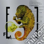 (LP Vinile) Front Line Assembly - Flavour (2 Lp) vinile