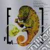 (LP Vinile) Front Line Assembly - Flavour (2 Lp) cd