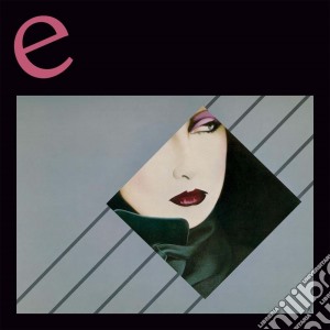 (LP Vinile) E - The Levitation Syndrome (pink Vinyl) lp vinile di E