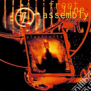 (LP VINILE) Plasticity - coloured edition lp vinile di Assembly Frontline