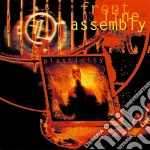 (LP VINILE) Plasticity - coloured edition cd