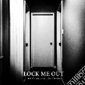 (LP Vinile) Glen & Joe Show (The) - Lock Me Out (White Edition) lp vinile di The Glen & joe show