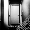 (LP Vinile) Glen & Joe Show (The) - Lock Me Out (White Edition) cd